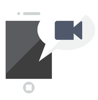 video marketing iphone